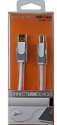 Belkin Usb Extension Cable