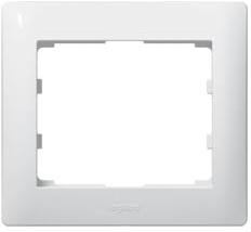 Legrand galea life - Marco 1 elemento armonia galea life blanco
