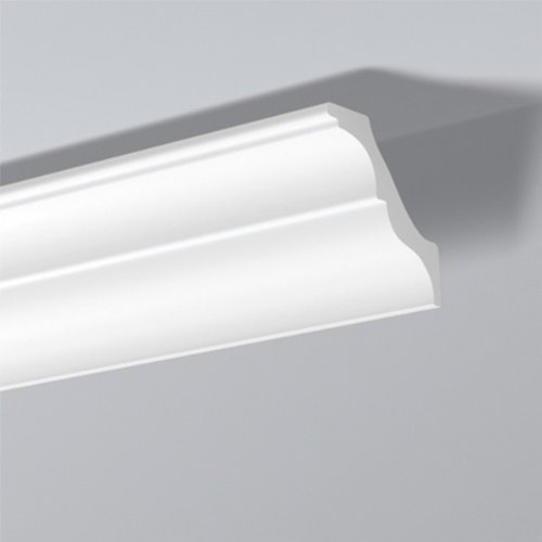 30 Meter Stuckleiste (NMC NOMASTYL® Plus - AT) - Sparpack