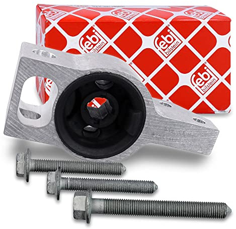 febi bilstein 39230 Querlenkerlager mit Schrauben, 1 Stück