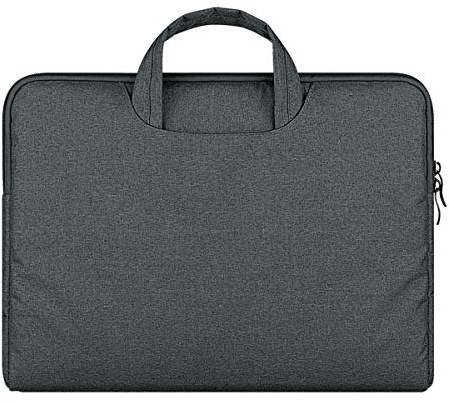 YDSH 12 pollici Custodia Borsa Sleeve per Laptop con Accessorio Sacchetto,Protettiva Manica Case per Laptop Portatile/Notebook/Ultrabook/HP/Dell/Asus/Acer/Lenovo
