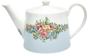 GreenGate Teekanne Franka Pale Blue