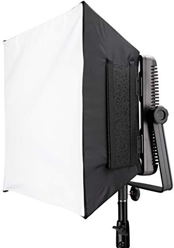 NANLITE SOFTBOX para 1200SA/BSA/DSA LED