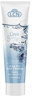LCN Urea 5% Peeling 100 ml - pflegende Peelingcreme