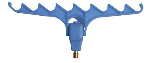 Carp Zoom Quiver Rod Rest 23cm Feederauflage Feederablage Rutenablage