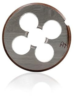 WZFC Schneideisen Für Linksgewinde, Metrisches Gewinde, Werkzeuge Für Metallbearbeitungs-Handwerkzeuge,M10x1.5