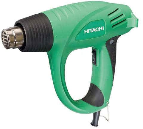 Heat Gun 110-240V, 1,375-2,000W Pack Qty 1