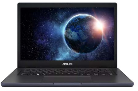 ASUS ExpertBook BR | 14 Touch | Core i3 N305 | RAM: 8GB | SSD: 2TB