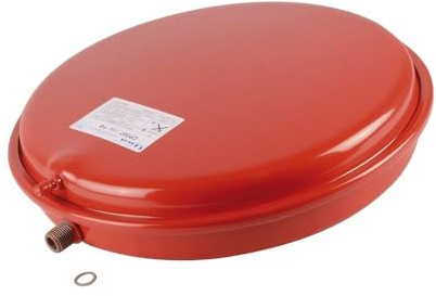 LA FACTORIA DEL RECAMBIO VASO EXPANSION CALDERA COMPATIBLE CON FERROLI I39809690 FEI39809690 10 LITROS 3 BAR