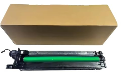 Genérico Compatible con Ricoh MP, Unidad de Tambor CMYK for Cartucho de Tambor C306 C307(BK)