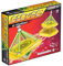 Geomag 033 - Emotion Magic Spin, 38-teilig