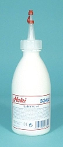 Heki Track-Colla per zavorra, capacità: 250 ml, Multicolore, 3342