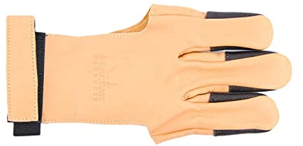 BEARPAW Schießhandschuh Glove - Größe M