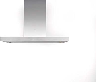 NOVY Flatline 7650 Inselhaube inkl. 5 Jahre Garantie