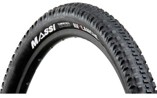 Massi Avalanche - Cubierta para Bicicleta