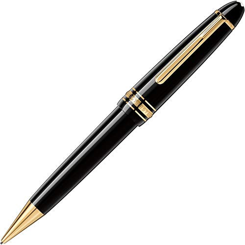 Montblanc Portamine Meisterstück Gold LeGrand 0,9 mm 108952 - Default Title