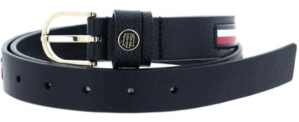 Tommy Hilfiger SPWW Belts Classic Belt 2.5 Corp W80 Desert Sky