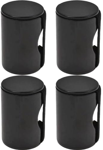 4 Pcs Rhythmus Shaker Finger Sand Shakers Instrumente Finger Hammer Finger Shot Sand Ring Für Gitarre Ukulele