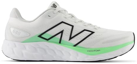 New Balance Fresh Foam 680 V8 Trainers EU 44
