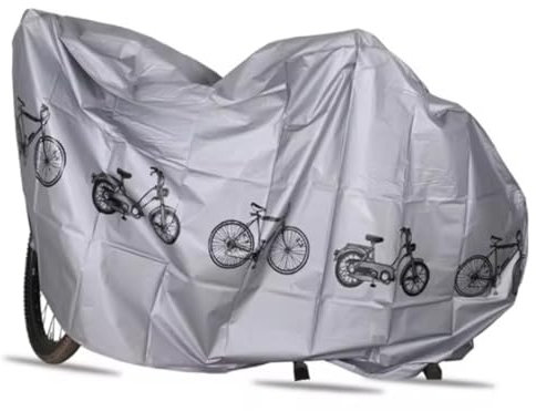 Sport Direct™ Bicycle Heavy Duty Cycle Cover