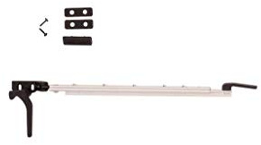 Polyplastic Fensteraussteller 300mm links