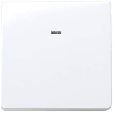 Simon 27254-65 interruptor de luz Blanco