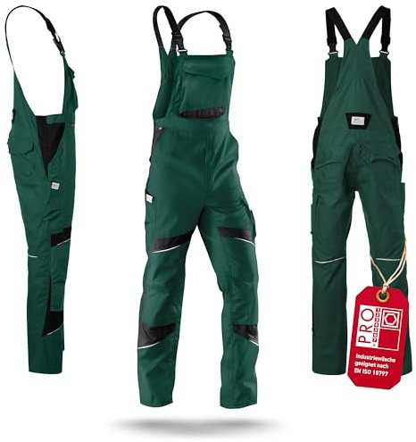 KÜBLER Workwear Bekleidung 32505365-6599 Kübler ActiviQ