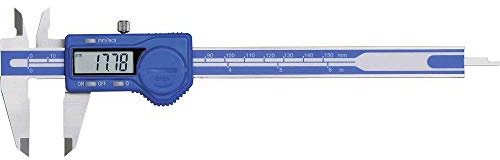 Basetech 1601074 Digitaler Messschieber 150mm
