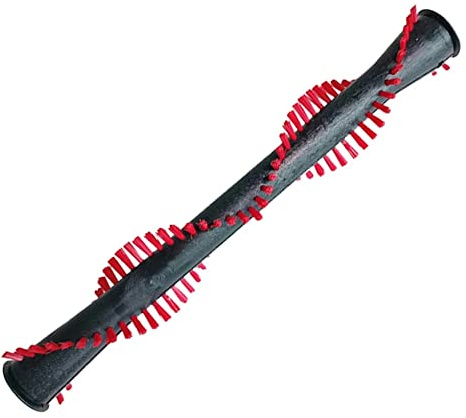 Hauptroller Bürste Bar Zubehör für Miele Triflex HX1 Cat & Dog/ HX1 Pro | HX1 Bürstenwalze für Triflex HX1Selec Staubsauger Ersatzteile,Rollen Nylon, Weich im Griff, Einfach zu Montieren
