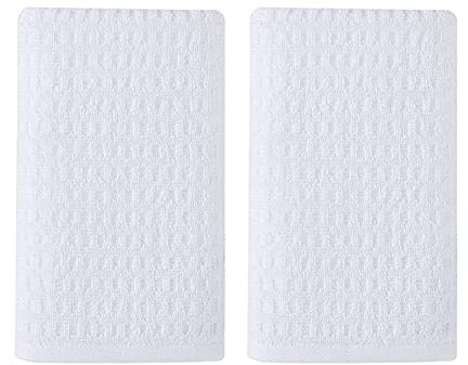 Tommy Bahama - Soft Cotton Bath Towel Set, 2 Pack Towels