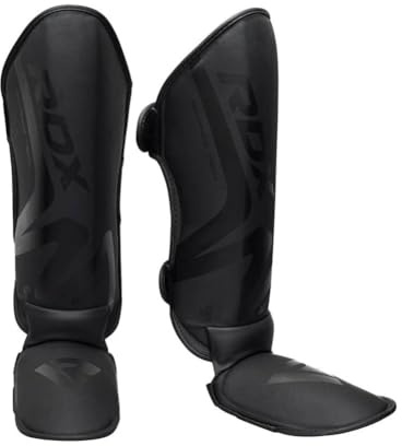 Rdx Sports T15 Shin Guards M