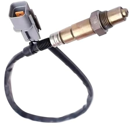 YPLVWSOYQ Lambdasonde Kat Kompatibel Mit Hyundai Für Atos Für Getz I10 Für I20 Auto O2 Sauerstoffsensor OEM: 250-24779 DOX-2062 39210-02950