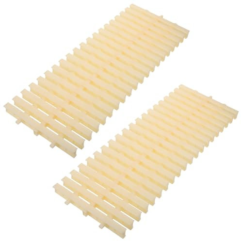 Happyyami Drainage Antidérapante pour Piscine De Remplacement pour Piscine Accessoire De Filtration Et Drainage pour Espaces Extérieurs Et Intérieurs