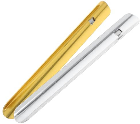 Gatuida Lot De 2 Outils De Nettoyage Pour Grattage De Miettes De Brosses À Miettes Balayeuses De Restaurant Miettes Pour Serveurs Grattoir À Miettes De Table Balayeuse De Table En