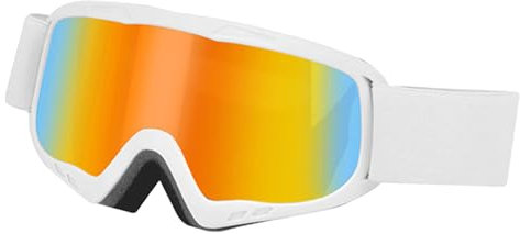 HEEZOU Kinder Skibrillen Antifog Schneebrillen Winddes Snowboardbrillen Jungen Schutz Für Teenager Freien Sportarten