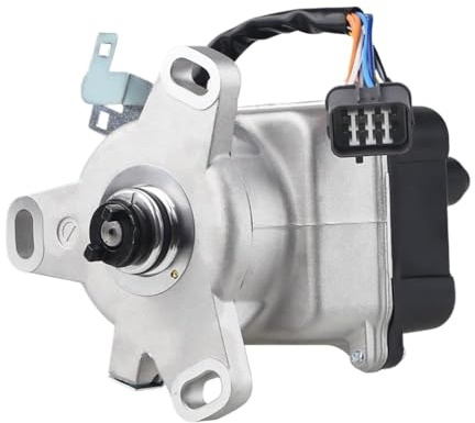 Zündverteilerbaugruppe Kompatibel Mit Honda Civic 1.5L Und 1.6L Motoren Der Baujahre 1999-2000