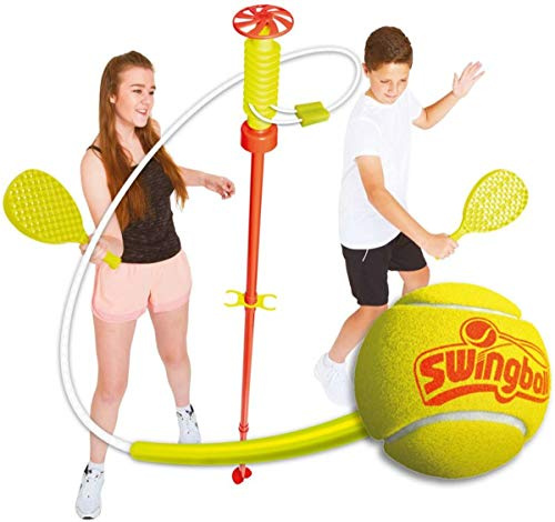 Swingball - Juego de Raqueta para niños Mayores de 5 años (7101)