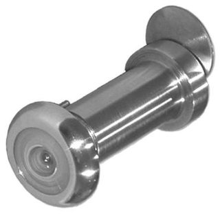 TÖSCH TSL-CHROM - Türspion für Türe 50-80 mm