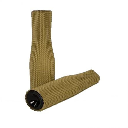 BB-Verpackungen 20 x Flaschenhüllen 150 x 340 mm (elastischer Flaschenschutz, Stretchwellpappe, saugfähige Schutzhülse)