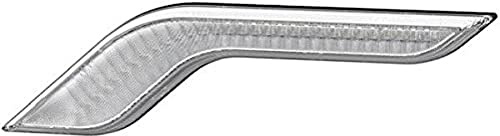 HELLA 2BA 013 333-071 Blinkleuchte - Shapeline Style Wing - LED - 12/24V
