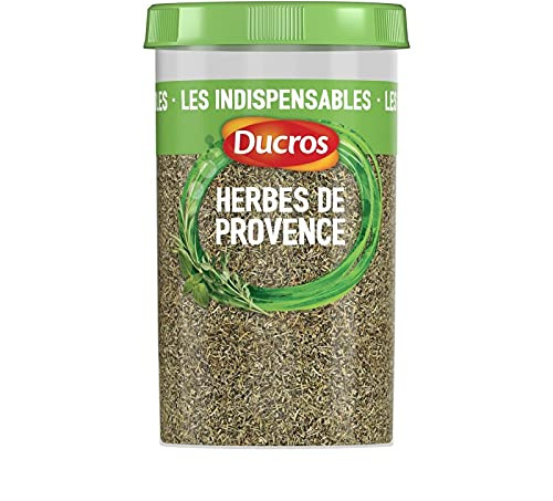 DUCROS - Herbes De Provence 40G - Lot De 4