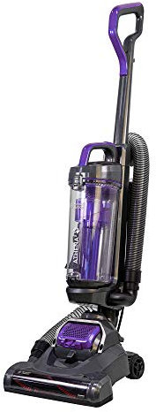 Russell Hobbs® Athena2 Pet Upright Vacuum Cleaner, 2L Dust Capacity, Powerful 400W Motor, Triple Dust-Lock Filtration, Turbo & 3-in-1 Multi-Tools, Ideal for all Floors, 2 Year Guarantee RHUV5601