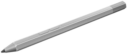 Precision Pen 2 (2023) compatible con Lenovo Tab P11 (Gen 2) TB350FU Lápiz capacitivo de 11.5 pulgadas, 2 botones, acceso directo a la palma