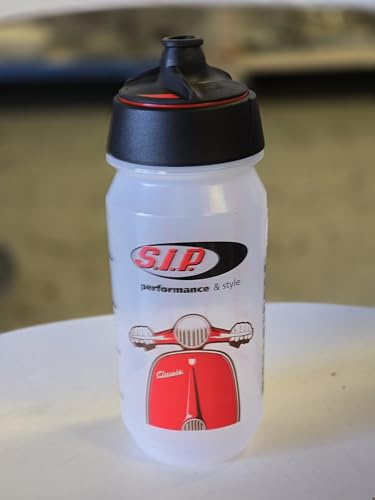 SIP Two Stroke Oil 2T Squeeze mixture bottle 2% 3% 4% ANY 2T