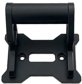 Isctxh Porta Cellulare Moto Per Accessori Moto Per CFMOTO 450MT 2025 2024 Supporto Per Telefono GPS In Alluminio CNC 12-22 Mm Navigazione Nuova Staffa Estensione(B 22MM NO LOGO)