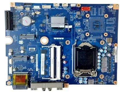 for C540 AIO Carte Mère VBA01 LA-9304P Carte Mère Graphique Intégrée for Lenovo, Pièces