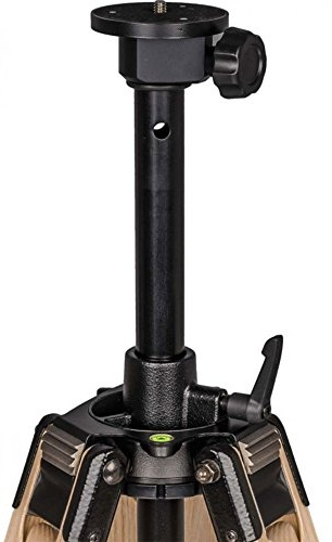 Berlebach Holz-Dreibeinstativ Report Modell 923/P