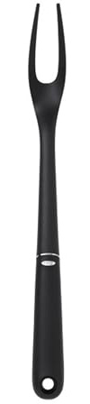 OXO Good Grips Nylon Fork, Black