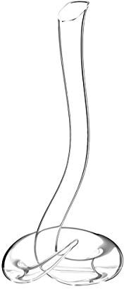 Riedel Decanter Eve, Carafe for Wine, Accessories, Glass, 1370 ml, 1950/09