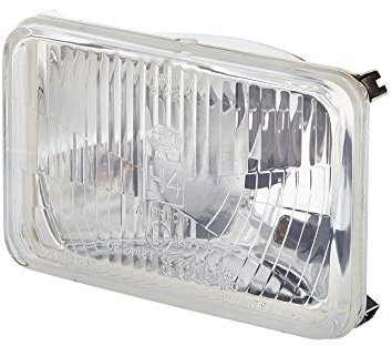 HELLA 1AB 003 177-791 Alogeno-Gruppo ottico, Faro principale, 24V